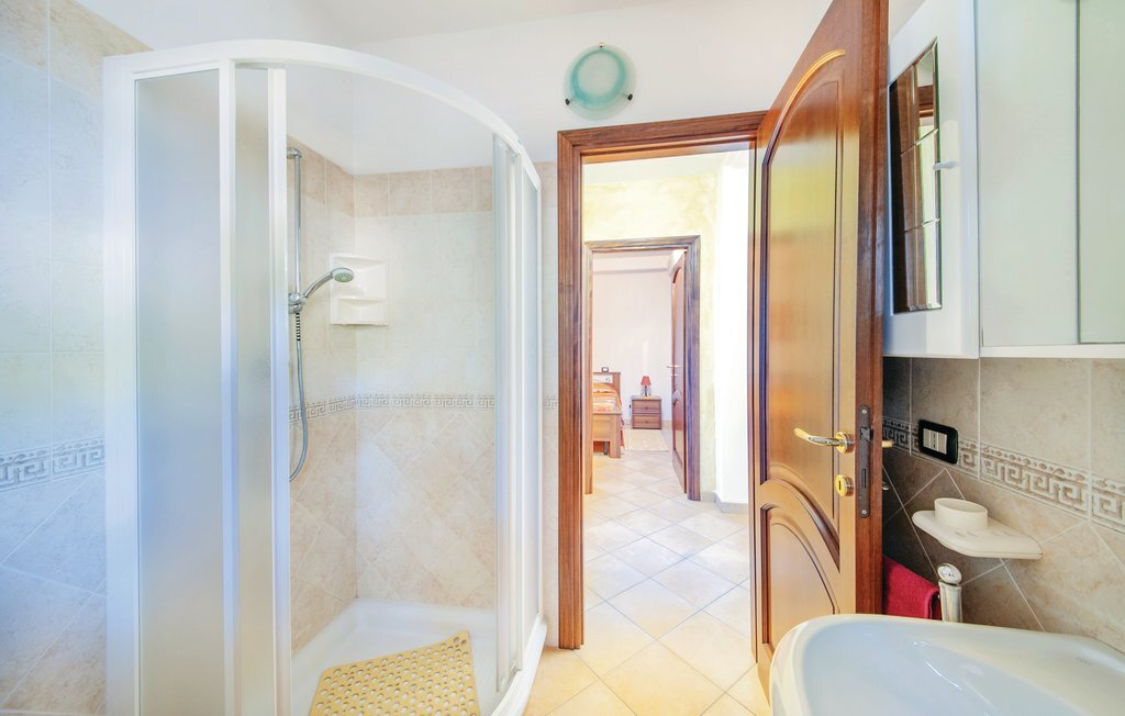 Villa Antonella, maison vue mer à Castelsardo - Photo 18