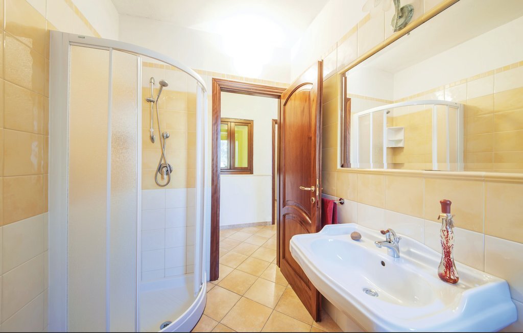 Villa Antonella, maison vue mer à Castelsardo - Photo 19