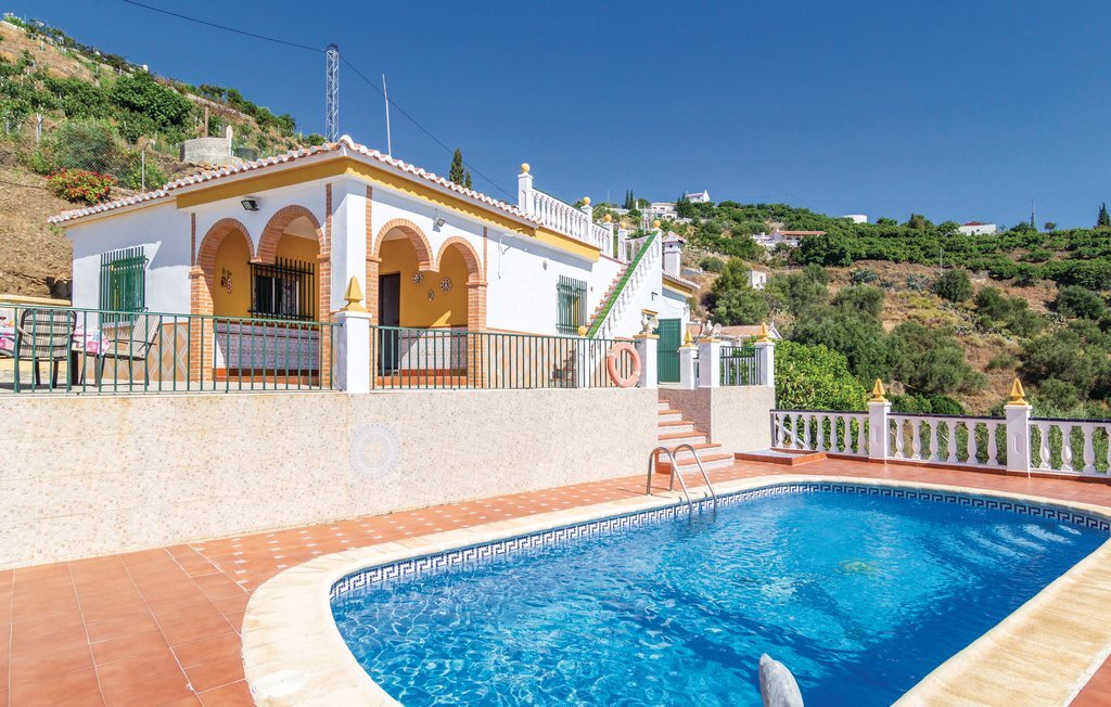 Maison 5 personnes à Torrox - Photo 2