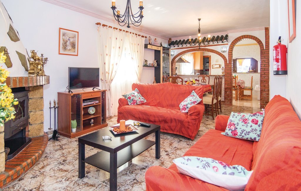 Maison 5 personnes à Torrox - Photo 3