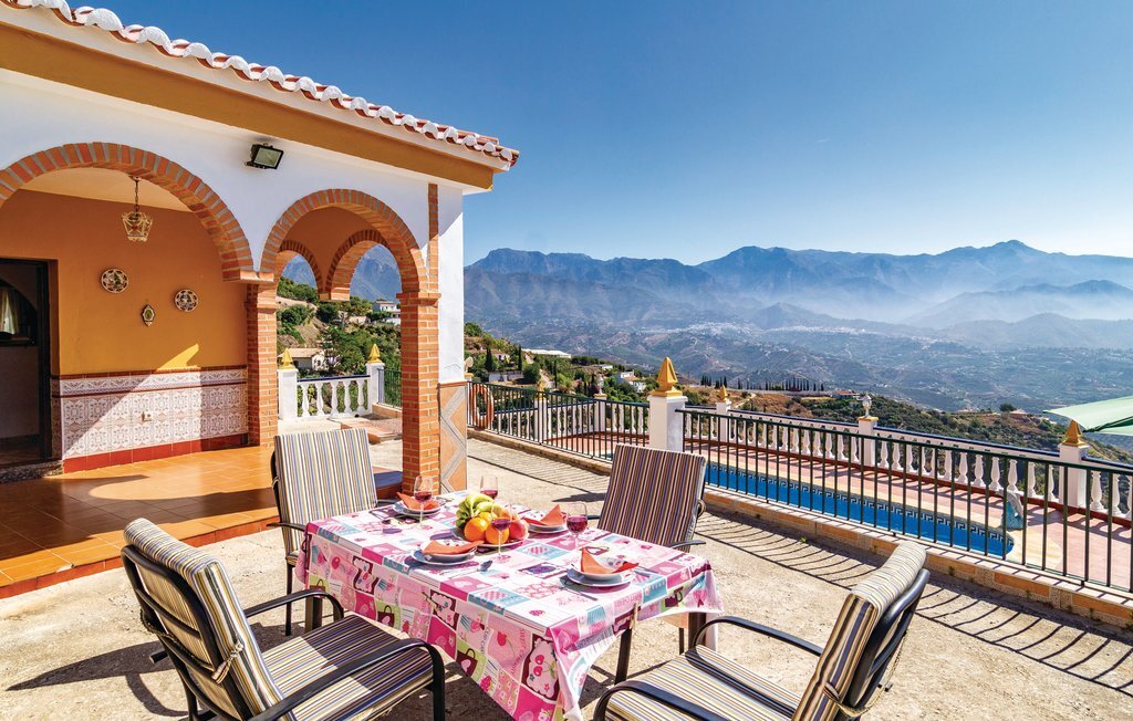 Maison 5 personnes à Torrox - Photo 4