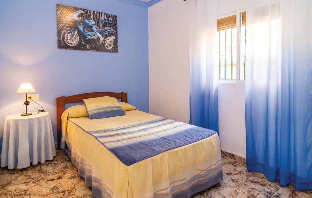 Maison 5 personnes à Torrox - Photo 8