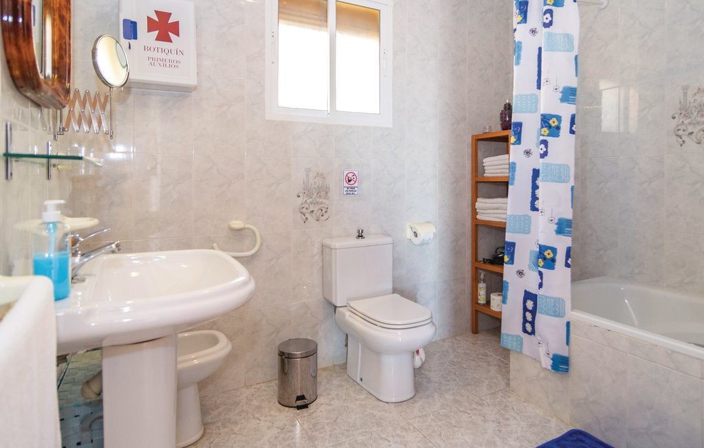 Maison 5 personnes à Torrox - Photo 9
