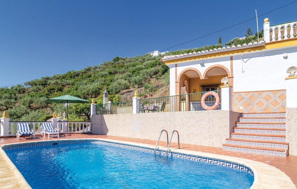 Maison 5 personnes à Torrox - Photo 13