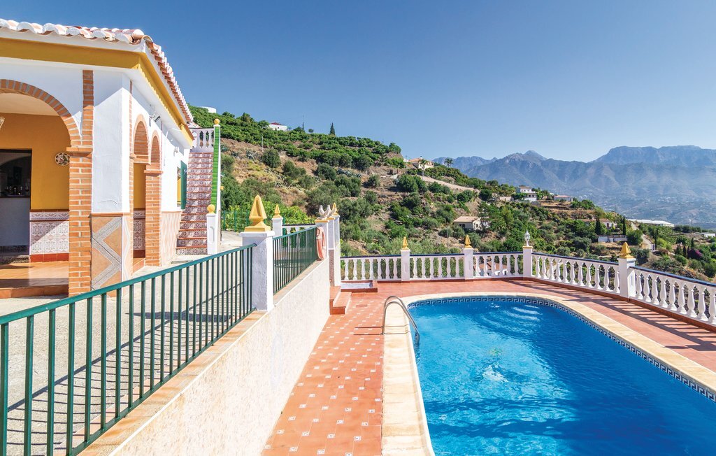 Maison 5 personnes à Torrox - Photo 14