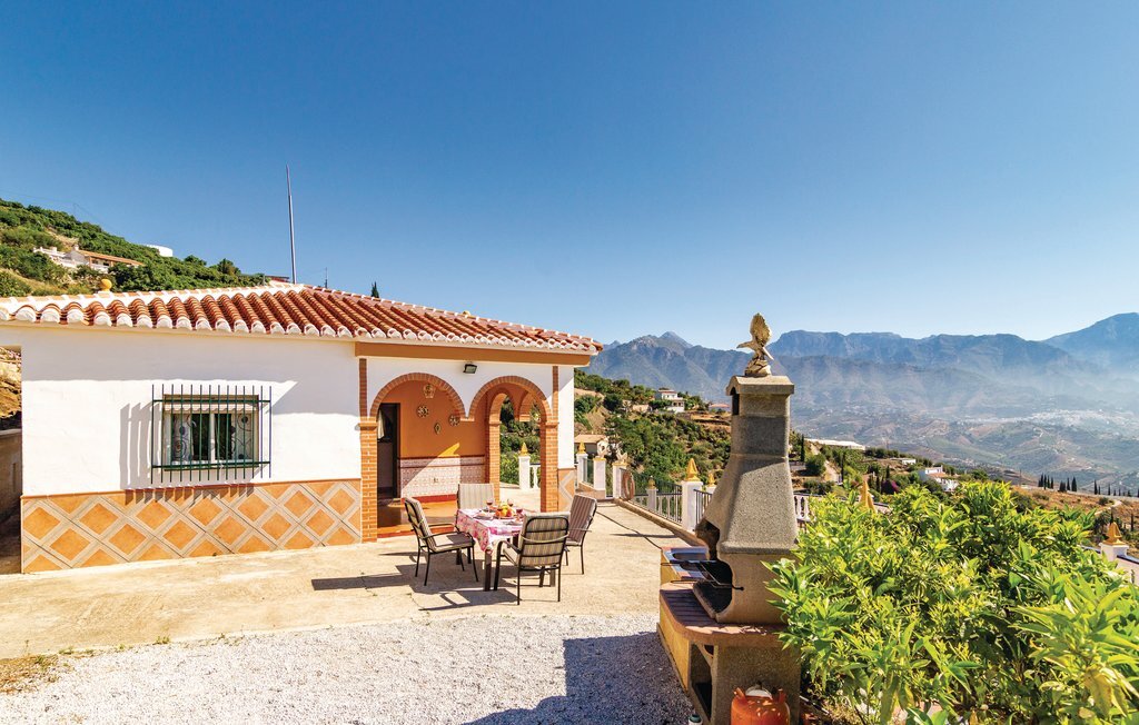 Maison 5 personnes à Torrox - Photo 15