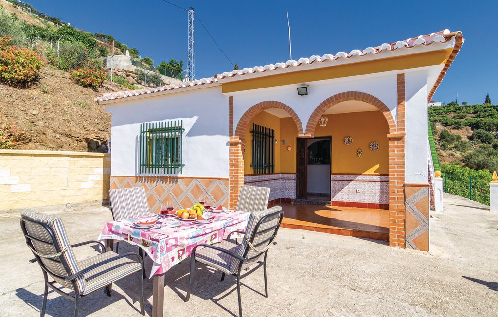 Maison 5 personnes à Torrox - Photo 16
