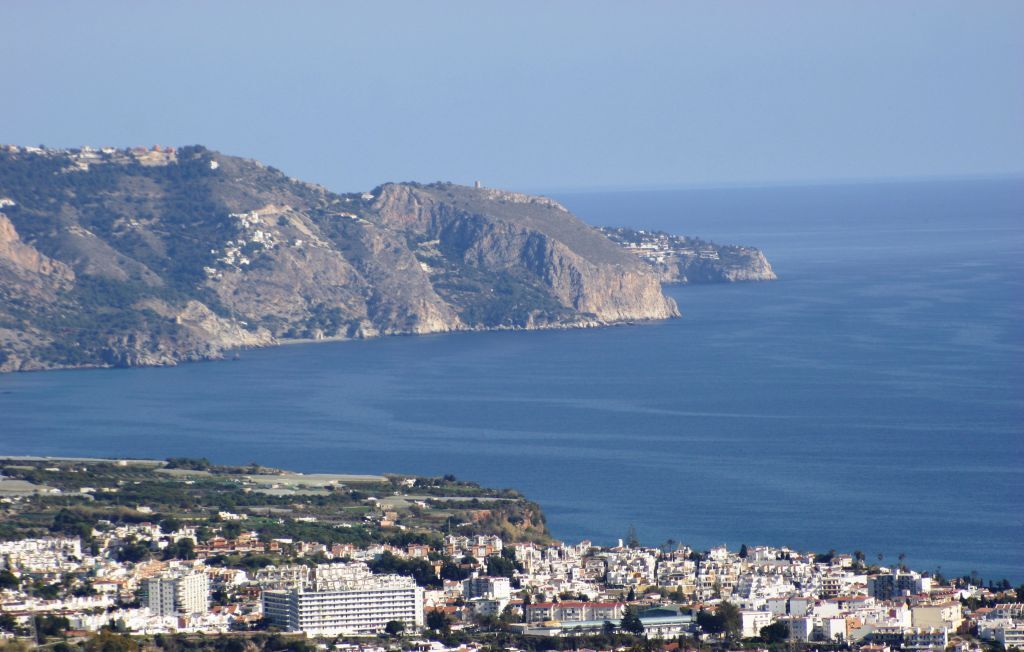 Maison 5 personnes à Torrox - Photo 20
