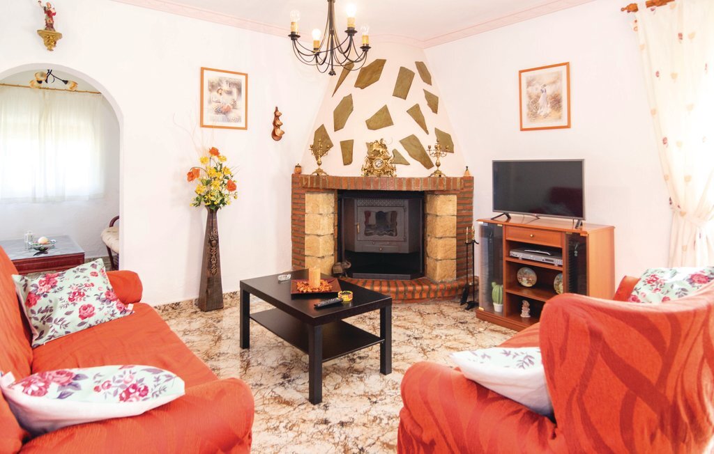Maison 5 personnes à Torrox - Photo 23
