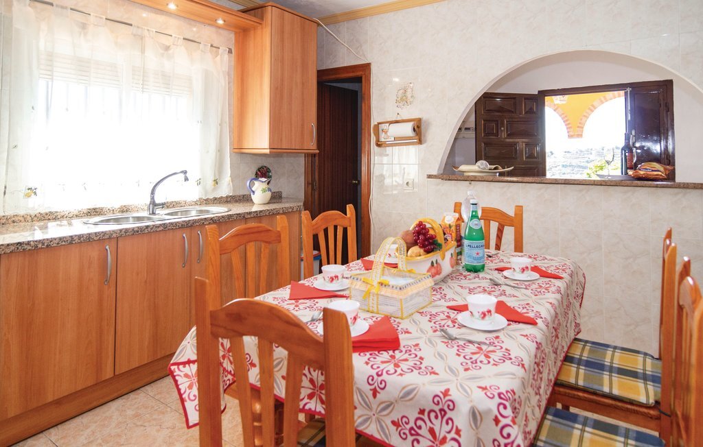 Maison 5 personnes à Torrox - Photo 24