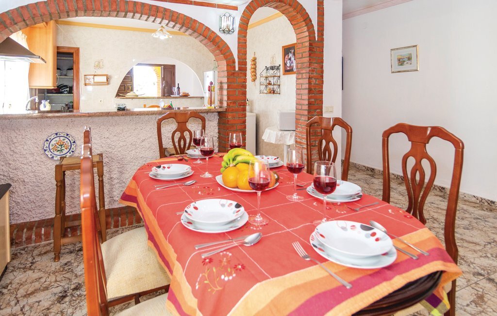 Maison 5 personnes à Torrox - Photo 25