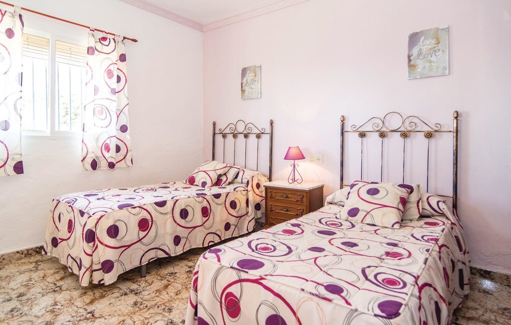 Maison 5 personnes à Torrox - Photo 27