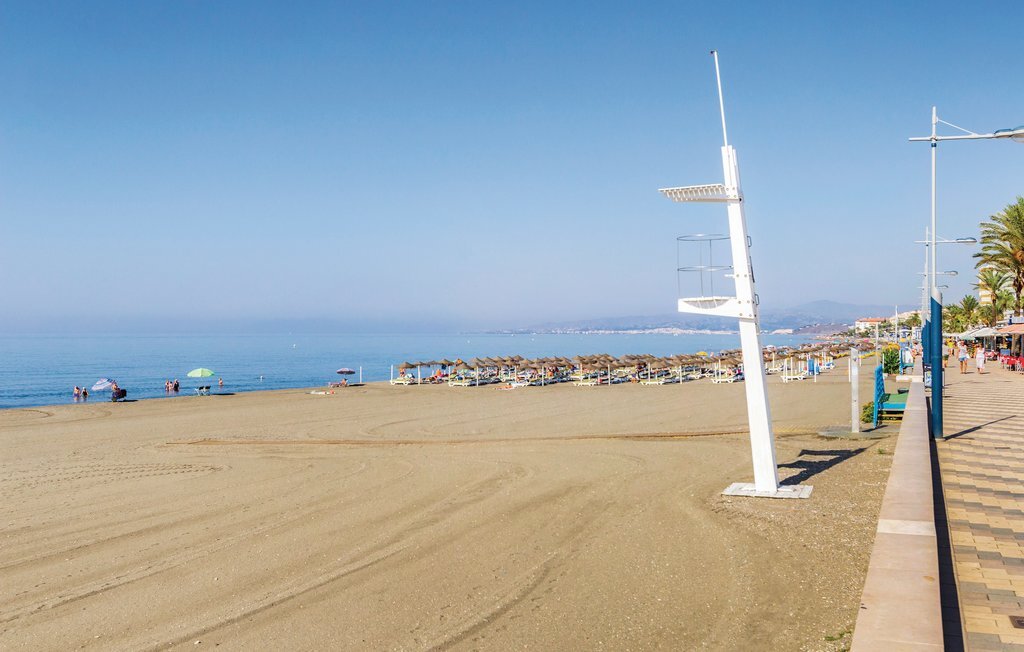 Maison 5 personnes à Torrox - Photo 28
