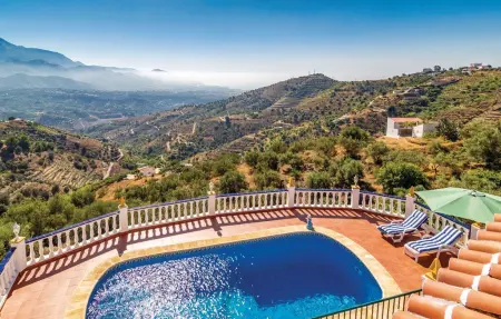 Location maison de vacances à Torrox