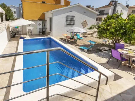 Location maison de vacances à Vinarós