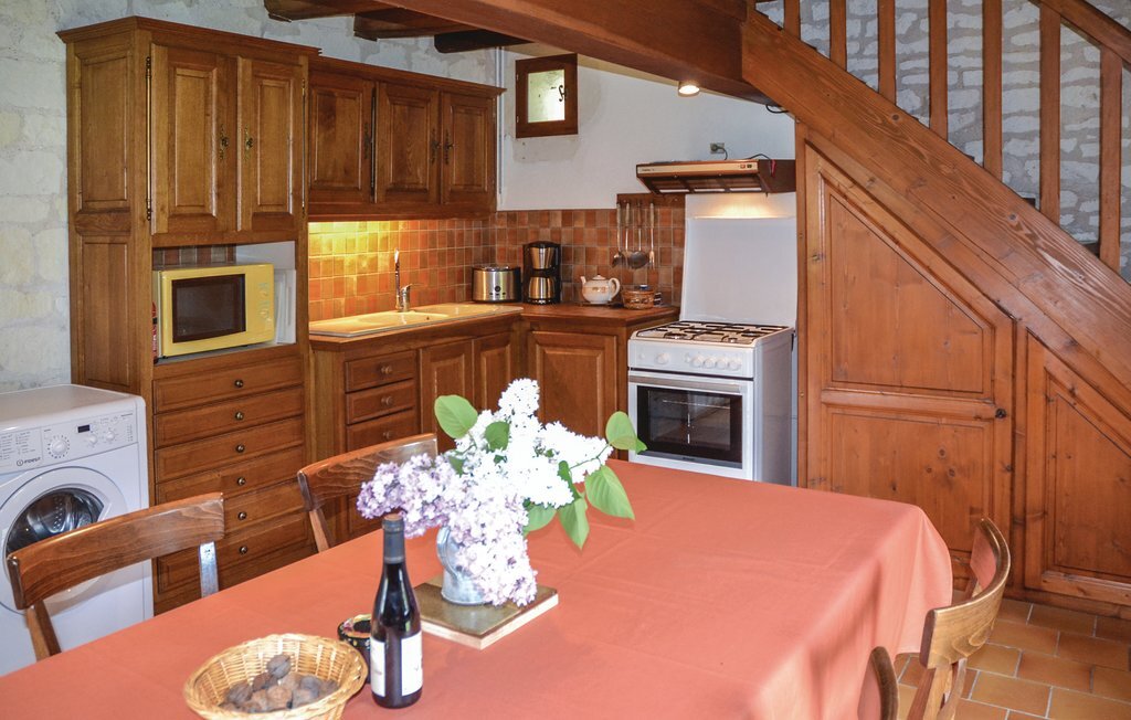 Le Clos des Tilleuls – Maison 6 pers. près de Chinon - Photo 2