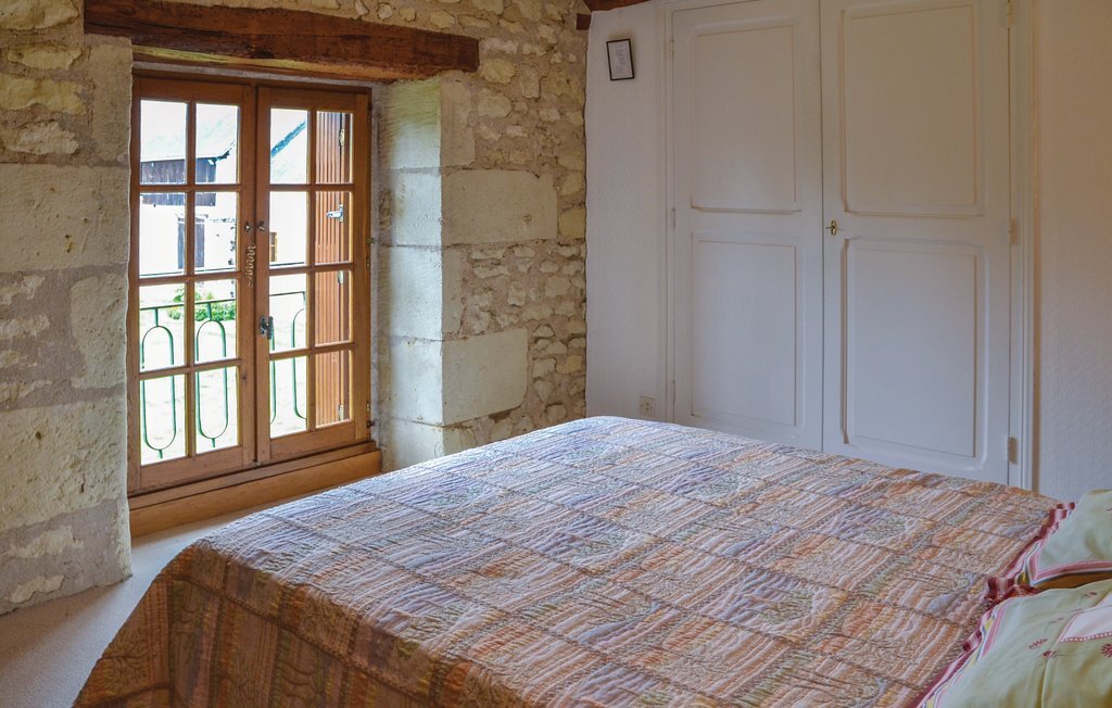 Le Clos des Tilleuls – Maison 6 pers. près de Chinon - Photo 4