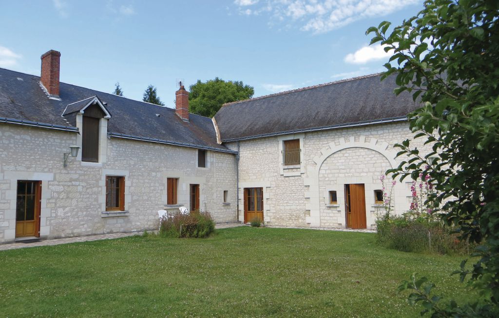 Le Clos des Tilleuls – Maison 6 pers. près de Chinon - Photo 7