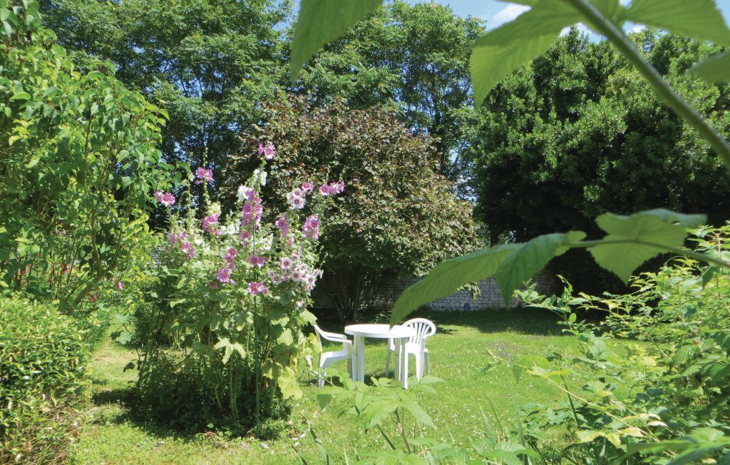 Le Clos des Tilleuls – Maison 6 pers. près de Chinon - Photo 9
