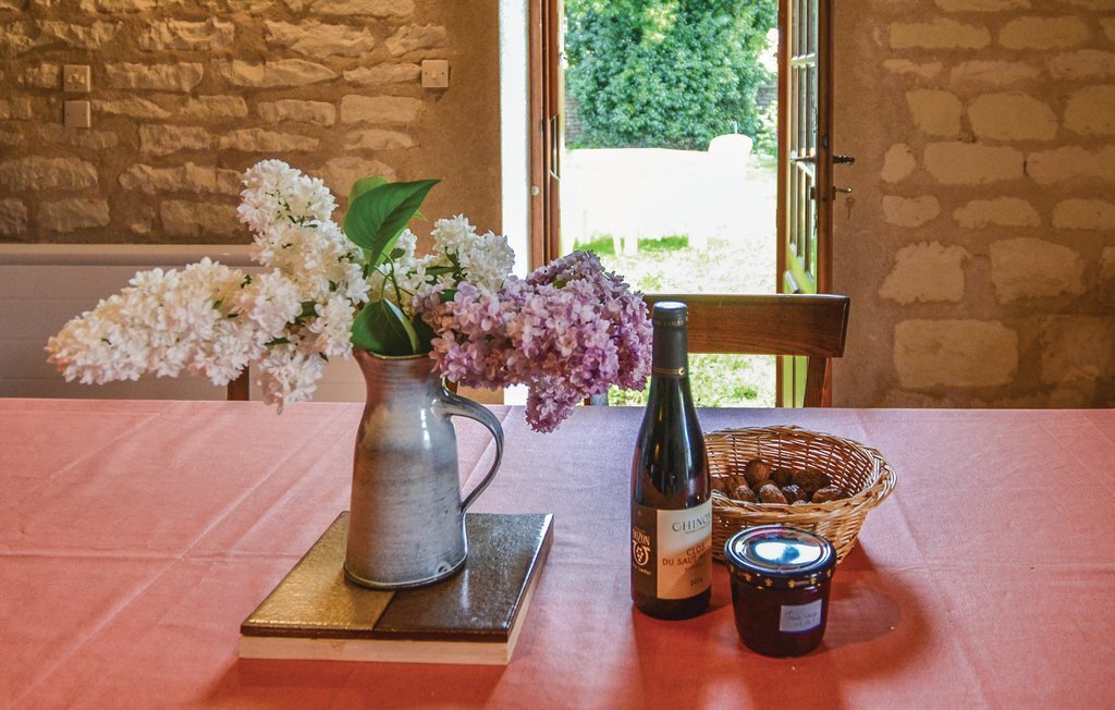 Le Clos des Tilleuls – Maison 6 pers. près de Chinon - Photo 11