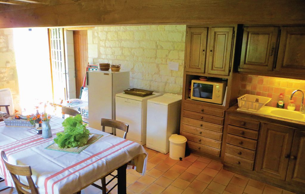 Le Clos des Tilleuls – Maison 6 pers. près de Chinon - Photo 12
