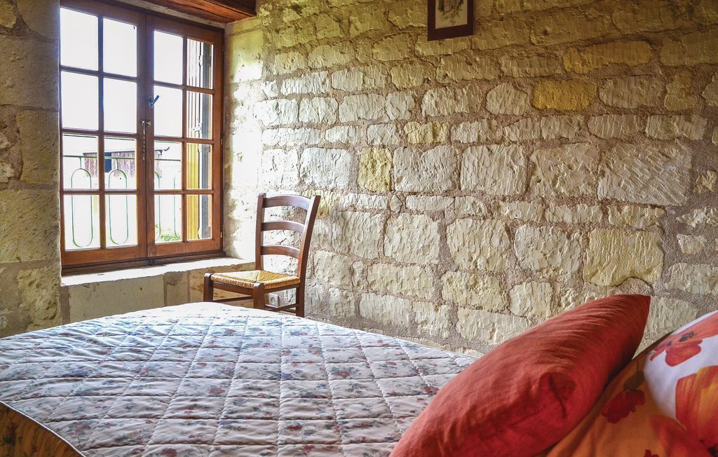 Le Clos des Tilleuls – Maison 6 pers. près de Chinon - Photo 13