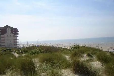 Location maison de vacances à Zuidcote