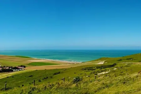 Location maison de vacances à Boulogne sur Mer