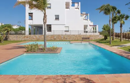 Location appartement à Alhama de Murcia