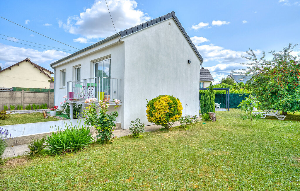 Maison 7 personnes à Athis Mons - Photo 1