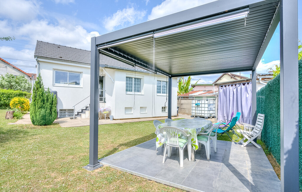 Maison 7 personnes à Athis Mons - Photo 2