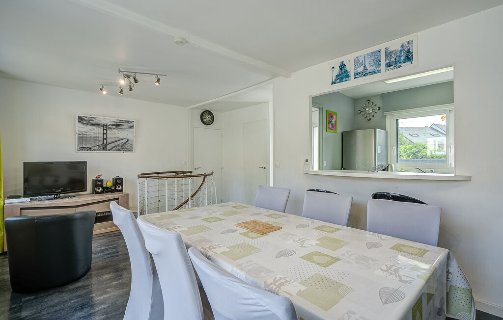 Maison 7 personnes à Athis Mons - Photo 3