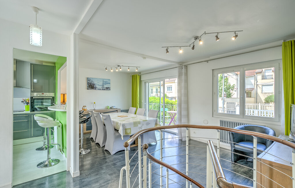 Maison 7 personnes à Athis Mons - Photo 4