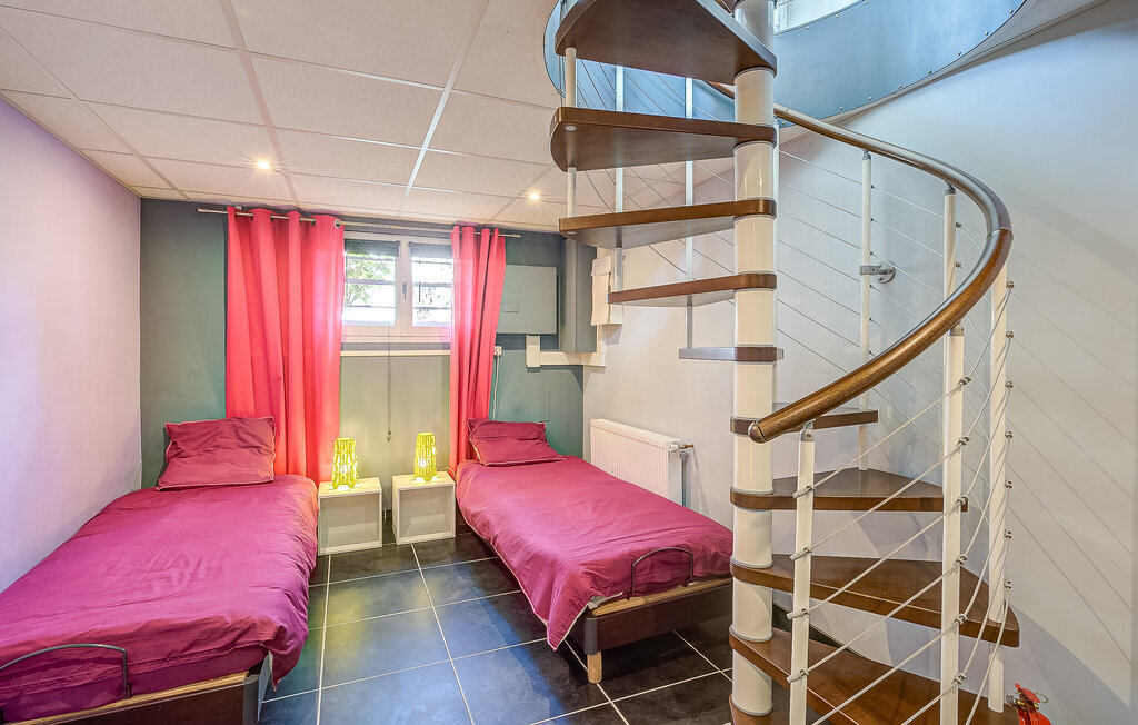 Maison 7 personnes à Athis Mons - Photo 12