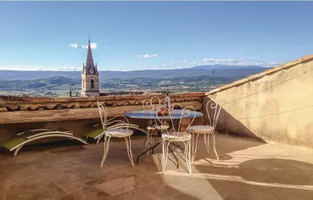 Location appartement à Bonnieux