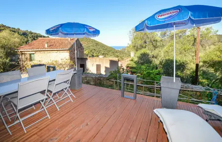 Appartement 7 personnes à Partinello - Photo 1