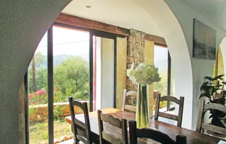 Appartement 7 personnes à Partinello - Photo 2