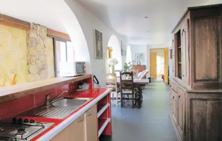 Appartement 7 personnes à Partinello - Photo 3