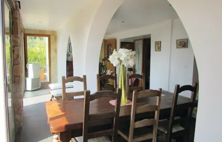 Appartement 7 personnes à Partinello - Photo 13