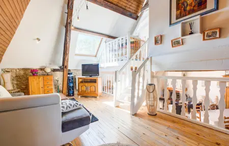 Maison 8 personnes à Blis et Born - Photo 2