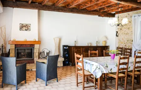 Maison 8 personnes à Blis et Born - Photo 4