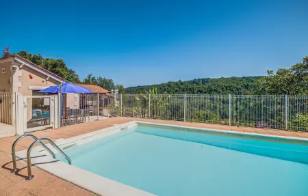 Maison 8 personnes à Blis et Born - Photo 8