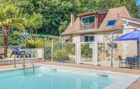 Maison 8 personnes à Blis et Born - Photo 10