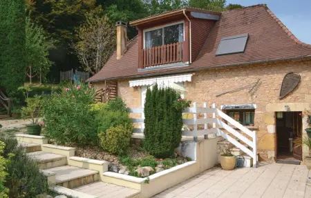 Maison 8 personnes à Blis et Born - Photo 11