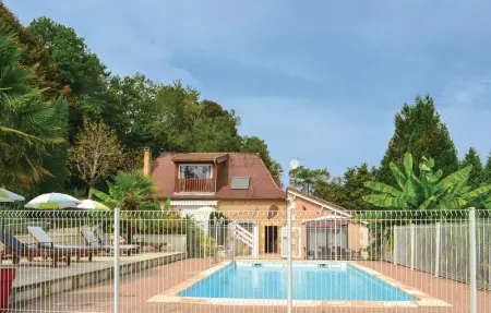 Maison 8 personnes à Blis et Born - Photo 12