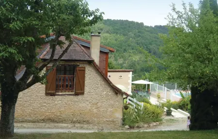 Maison 8 personnes à Blis et Born - Photo 13