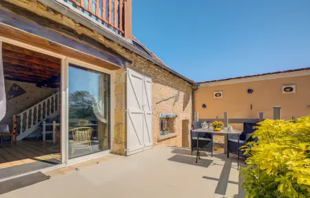 Maison 8 personnes à Blis et Born - Photo 15