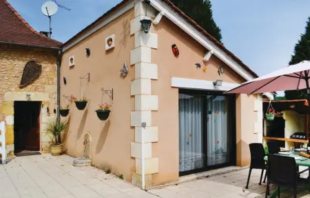 Maison 8 personnes à Blis et Born - Photo 17