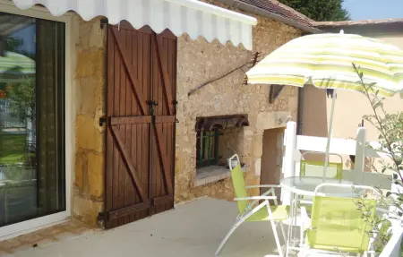 Maison 8 personnes à Blis et Born - Photo 18