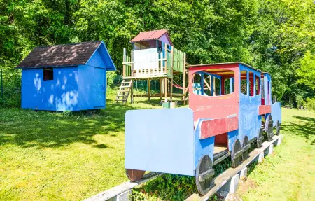 Maison 8 personnes à Blis et Born - Photo 23